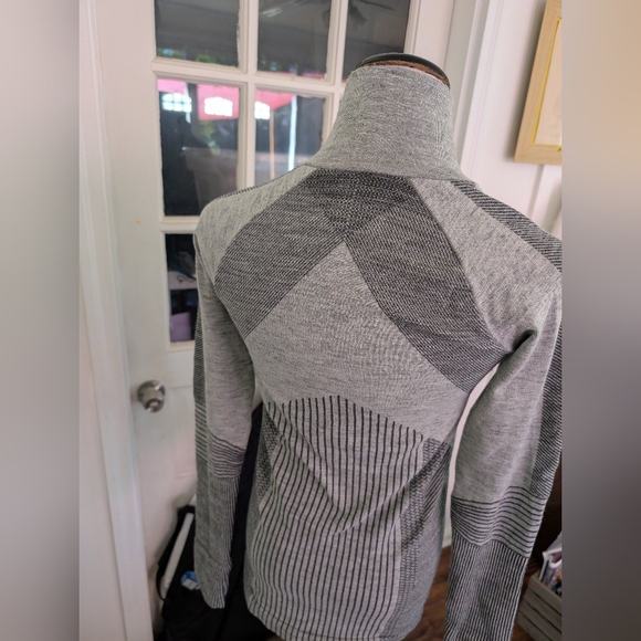 Athleta Base Layer Turtleneck - Picture 9 of 15